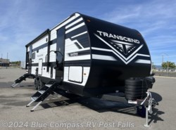 New 2025 Grand Design Transcend 245RLT available in Post Falls, Idaho