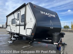 New 2025 Grand Design Imagine XLS 22MLE available in Post Falls, Idaho