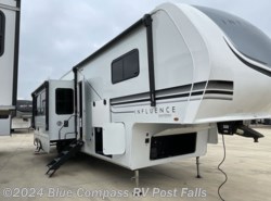 New 2025 Grand Design Influence 3704BH available in Post Falls, Idaho