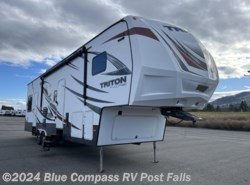 Used 2016 Dutchmen Voltage 3451 available in Post Falls, Idaho