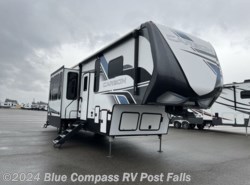 Used 2023 Keystone Carbon 358 available in Post Falls, Idaho