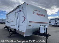 Used 2007 Fleetwood Prowler 250rls  250rls available in Post Falls, Idaho