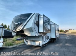 New 2024 Grand Design Momentum M-Class 395MS available in Post Falls, Idaho