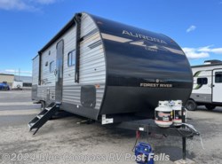 New 2025 Forest River Aurora Light 26BHS available in Post Falls, Idaho