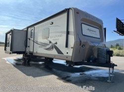 Used 2016 Forest River Rockwood Signature Ultra Lite Rockwood Signature 8329ss available in Post Falls, Idaho