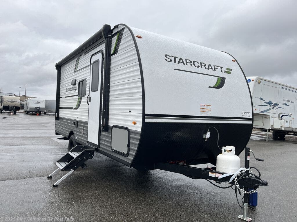 New 2025 Starcraft Autumn Ridge Single Axle 19BH available in Post Falls, Idaho