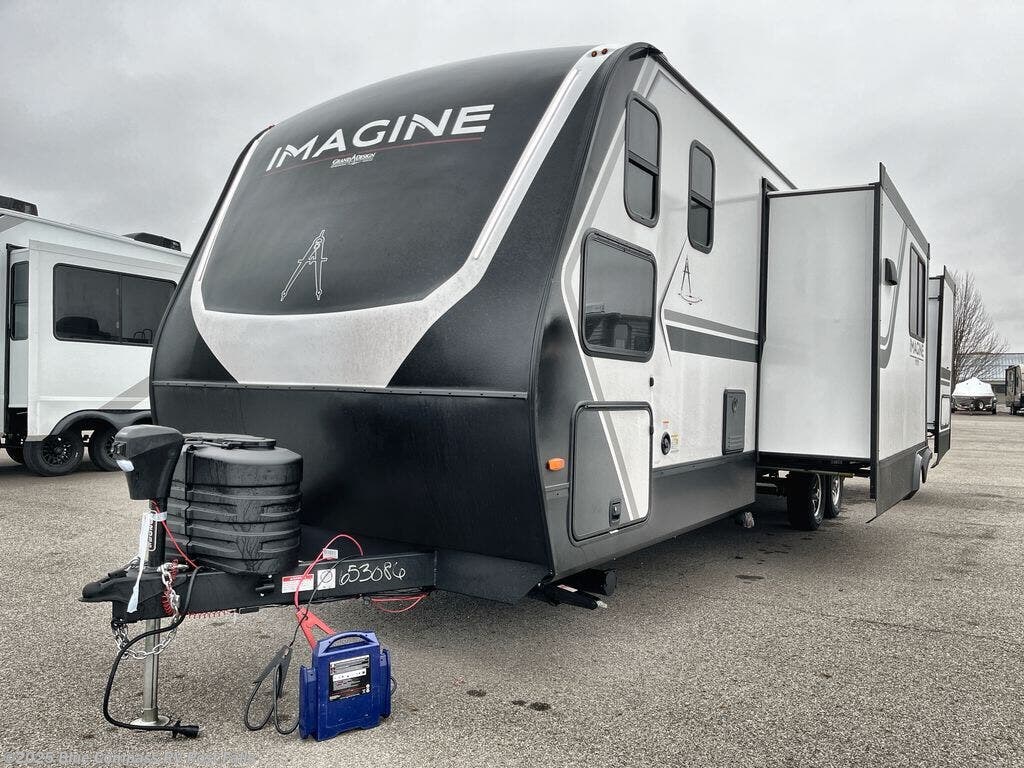 New 2025 Grand Design Imagine 2920BS available in Post Falls, Idaho