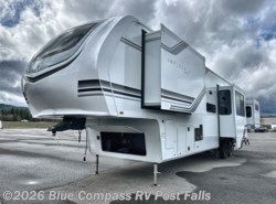 New 2025 Grand Design Influence 3804DS available in Post Falls, Idaho