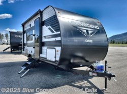 New 2025 Grand Design Transcend One 151RB available in Post Falls, Idaho