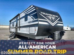 New 2025 Grand Design Transcend 295QBT available in Post Falls, Idaho