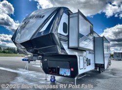 New 2025 Grand Design Momentum M-Class 395MS available in Post Falls, Idaho