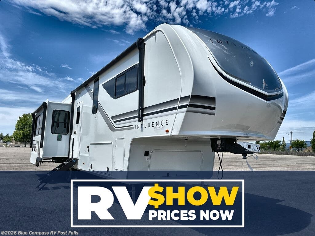 New 2025 Grand Design Influence 3503GK available in Post Falls, Idaho