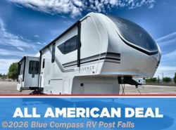 New 2025 Grand Design Influence 3503GK available in Post Falls, Idaho