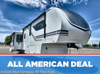 New 2025 Grand Design Influence 3503GK available in Post Falls, Idaho