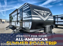 New 2025 Grand Design Transcend 265BHT available in Post Falls, Idaho