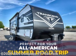New 2025 Grand Design Transcend Xplor 26BHX available in Post Falls, Idaho