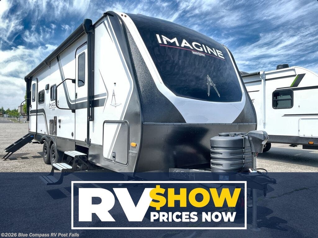 New 2026 Grand Design Imagine 2500RL available in Post Falls, Idaho