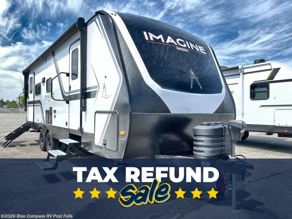 New 2026 Grand Design Imagine 2500RL available in Post Falls, Idaho