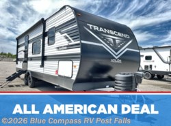 New 2026 Grand Design Transcend Xplor 25MLX available in Post Falls, Idaho