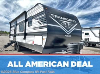 New 2026 Grand Design Transcend Xplor 25MLX available in Post Falls, Idaho