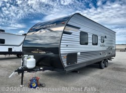 New 2026 Forest River Aurora Light 26BH available in Post Falls, Idaho
