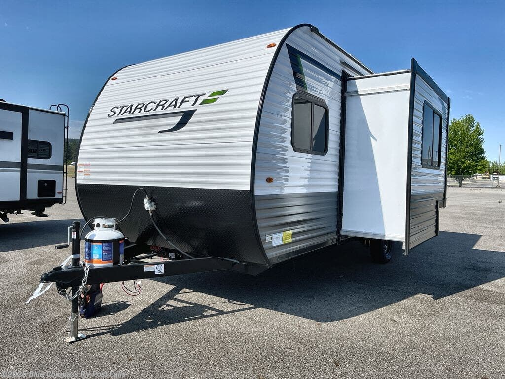 New 2026 Starcraft Autumn Ridge Single Axle 188BHS available in Post Falls, Idaho