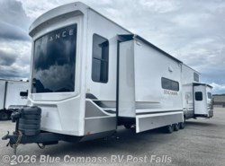 New 2026 Alliance RV Benchmark 42LFT available in Post Falls, Idaho