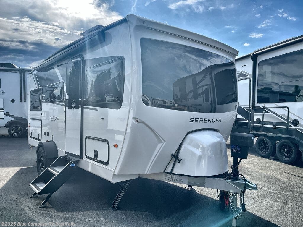 New 2026 Grand Design Serenova 160LG available in Post Falls, Idaho