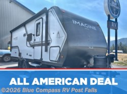 New 2026 Grand Design Imagine XLS 22BHE available in Post Falls, Idaho