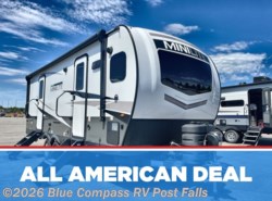 Used 2024 Forest River Rockwood Mini Lite 2516S available in Post Falls, Idaho