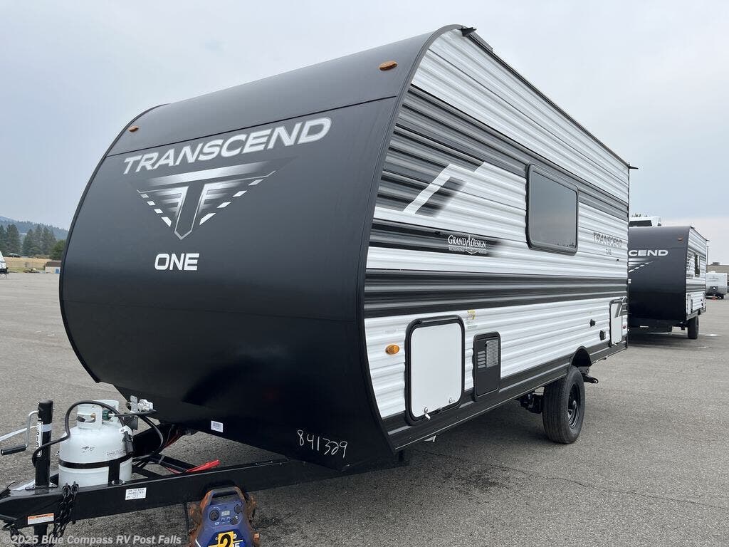 New 2026 Grand Design Transcend One 151BH available in Post Falls, Idaho