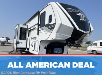 New 2026 Grand Design Momentum G-Class 350G available in Post Falls, Idaho
