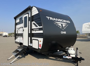 New 2026 Grand Design Transcend One 131DL available in Post Falls, Idaho