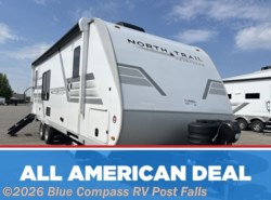 New 2026 Heartland North Trail 240RK available in Post Falls, Idaho