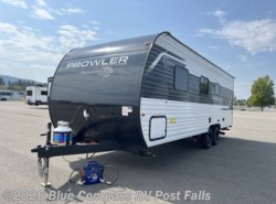 New 2026 Heartland Prowler 2500BH available in Post Falls, Idaho