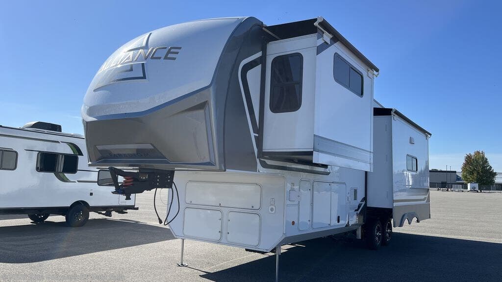 New 2025 Alliance RV Paradigm 310RL available in Post Falls, Idaho