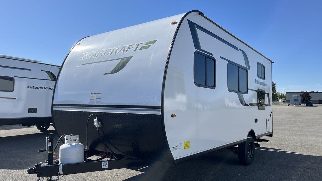 New 2025 Starcraft Autumn Ridge Single Axle 19BH available in Post Falls, Idaho