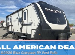 New 2026 Grand Design Imagine 2800BH available in Post Falls, Idaho