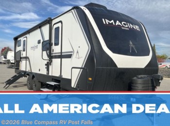 New 2026 Grand Design Imagine 2800BH available in Post Falls, Idaho