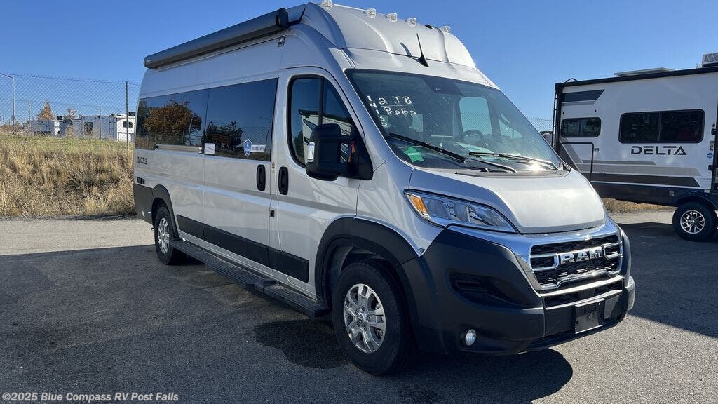 New 2025 Thor Motor Coach Dazzle 2JB available in Post Falls, Idaho