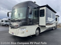 Used 2015 Forest River Berkshire XL 40BH available in Post Falls, Idaho