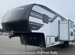New 2026 Grand Design Reflection 324MBS available in Post Falls, Idaho