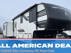 New 2026 Grand Design Reflection 324MBS available in Post Falls, Idaho