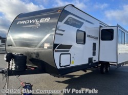 New 2026 Heartland Prowler 260RLS available in Post Falls, Idaho