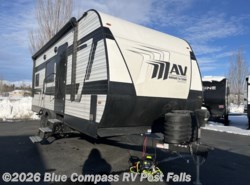 New 2026 Grand Design Momentum MAV 22MAV available in Post Falls, Idaho