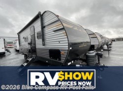 New 2025 Forest River Aurora 24RBS available in Post Falls, Idaho