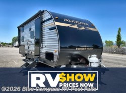 New 2025 Forest River Aurora Light 18BHS available in Post Falls, Idaho