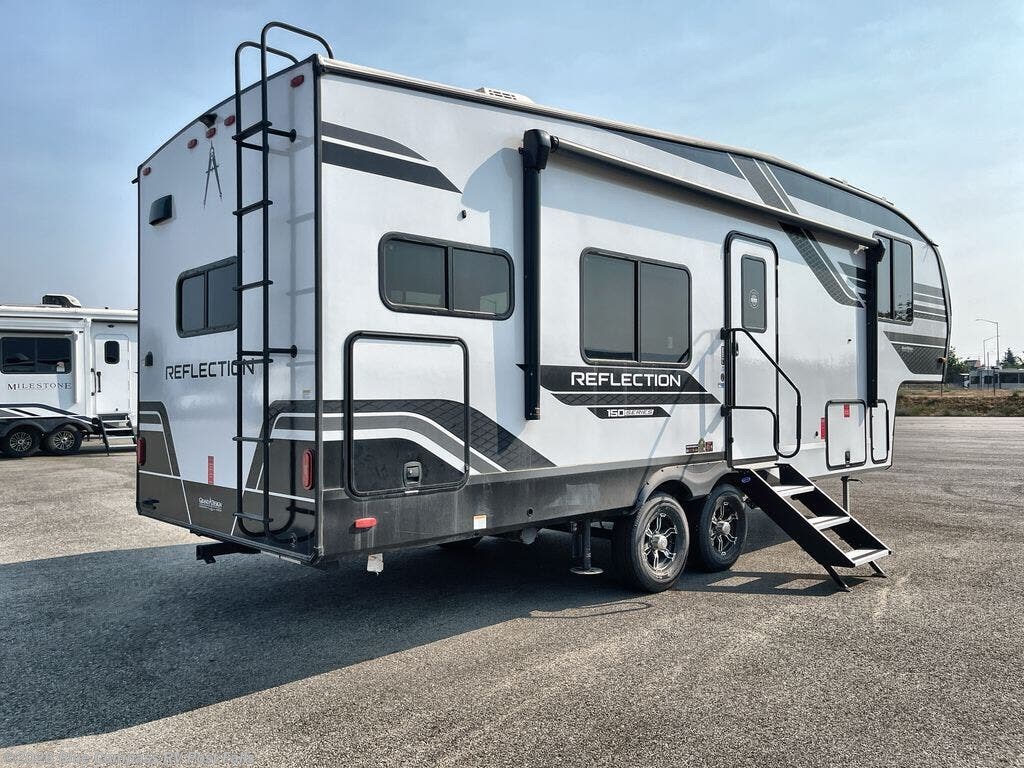 New 2026 Grand Design Reflection 150 Series 250ML available in Post Falls, Idaho