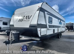 New 2026 Grand Design Momentum MAV 27MAV available in Post Falls, Idaho