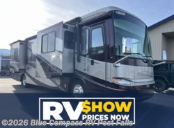 Used 2008 Newmar Kountry Star Diesel KSDP 3624 available in Post Falls, Idaho